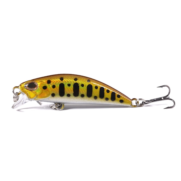 Freshwater Fishing Lure - Freshwater Fishing Lure - Image 7 of 8