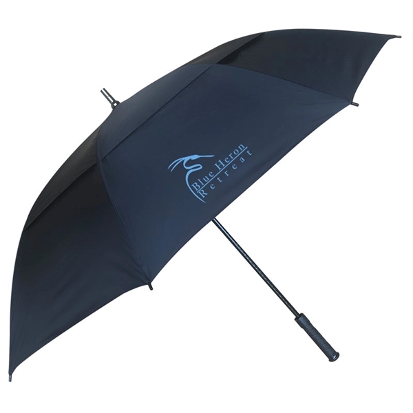 The Fairway Golf Umbrella - The Fairway Golf Umbrella - Image 12 of 15