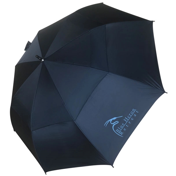 The Fairway Golf Umbrella - The Fairway Golf Umbrella - Image 2 of 15