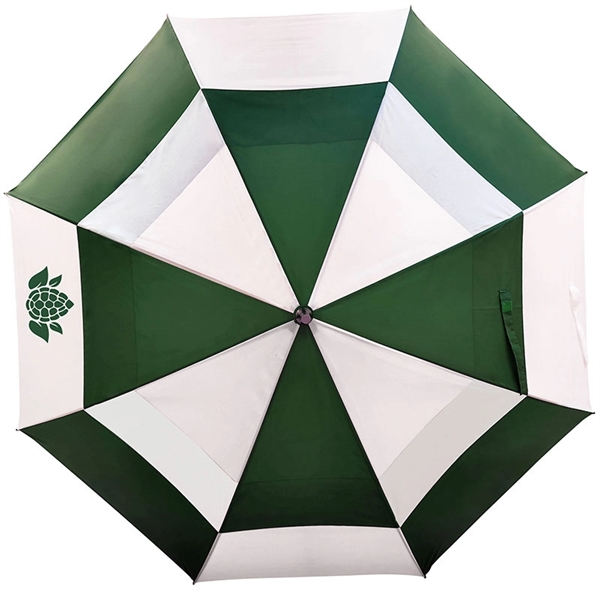 The Fairway Golf Umbrella - The Fairway Golf Umbrella - Image 4 of 15
