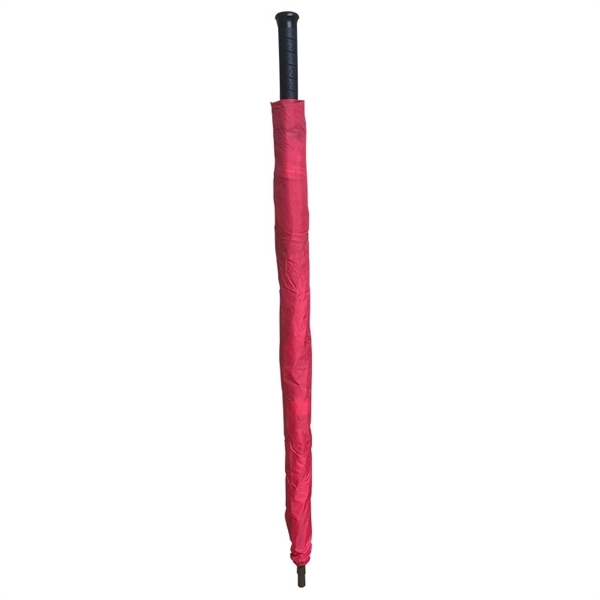 The Fairway Golf Umbrella - The Fairway Golf Umbrella - Image 5 of 15
