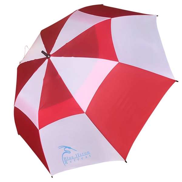 The Fairway Golf Umbrella - The Fairway Golf Umbrella - Image 8 of 15