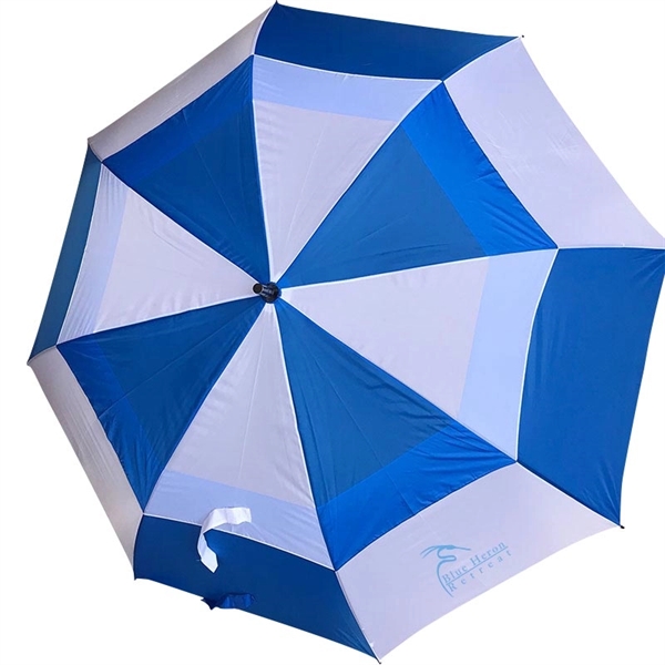 The Fairway Golf Umbrella - The Fairway Golf Umbrella - Image 9 of 15