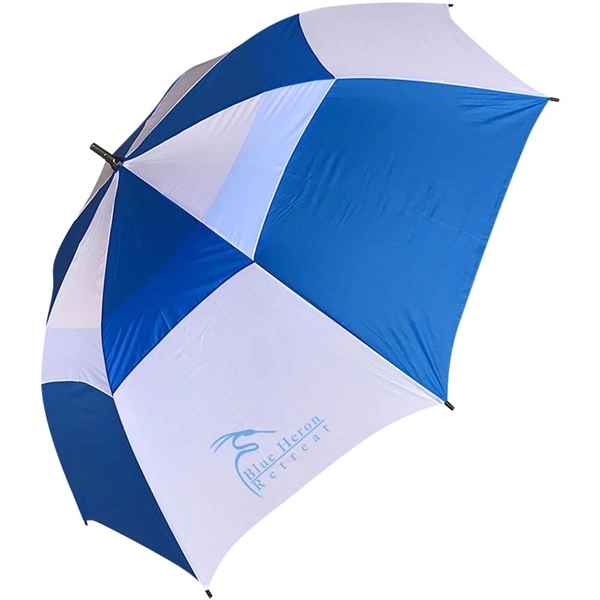 The Fairway Golf Umbrella - The Fairway Golf Umbrella - Image 10 of 15