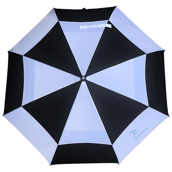 The Fairway Golf Umbrella - The Fairway Golf Umbrella - Image 11 of 15