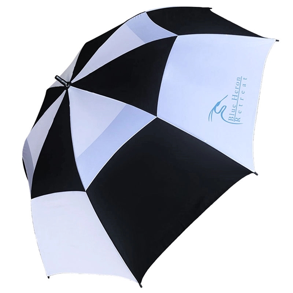 The Fairway Golf Umbrella - The Fairway Golf Umbrella - Image 0 of 15