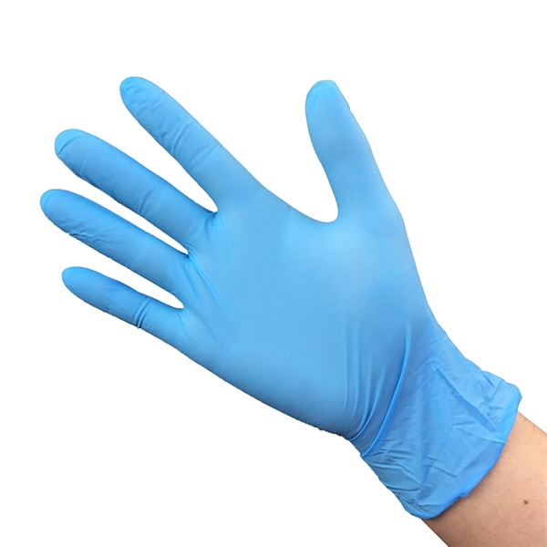 Single Use Non-Sterile Protective Gloves - Single Use Non-Sterile Protective Gloves - Image 1 of 1