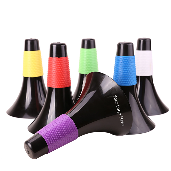 Agility Training Sports Cone - Agility Training Sports Cone - Image 0 of 6