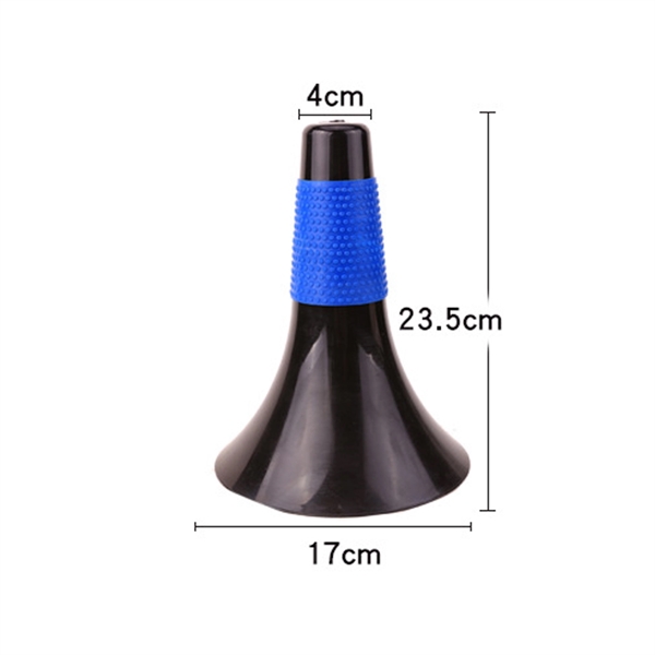 Agility Training Sports Cone - Agility Training Sports Cone - Image 6 of 6