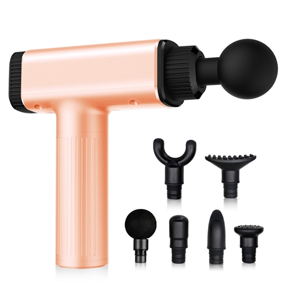 Electric Massager Gun - Electric Massager Gun - Image 1 of 2