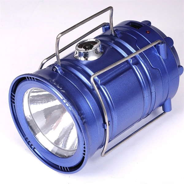 Outdoor Camping Light - Outdoor Camping Light - Image 1 of 4