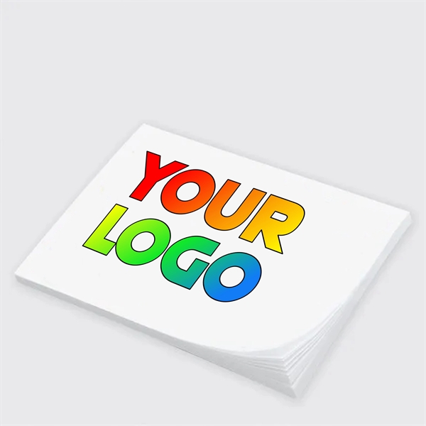 Sticky Note - 3" x 4" - 25 Sheet - Sticky Note - 3" x 4" - 25 Sheet - Image 0 of 0