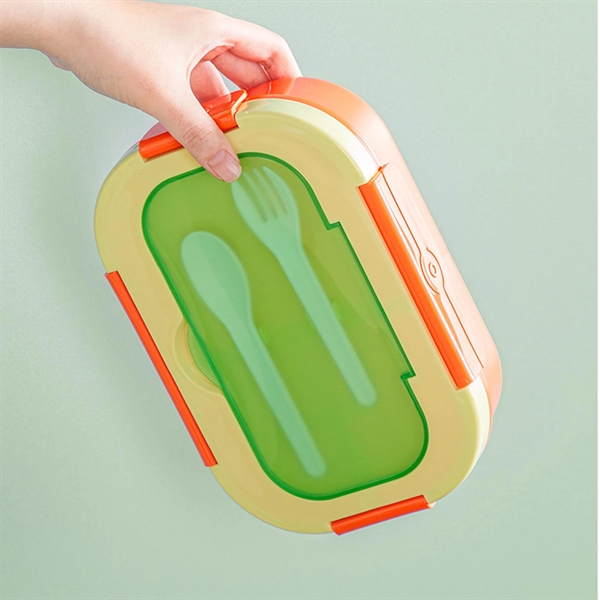 Lunch Bento Box Food Container - Lunch Bento Box Food Container - Image 1 of 3