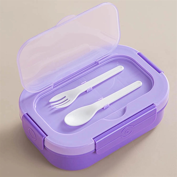 Lunch Bento Box Food Container - Lunch Bento Box Food Container - Image 2 of 3