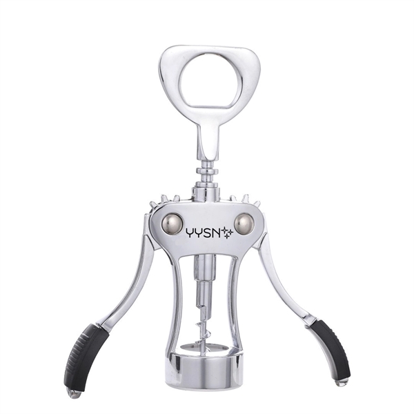 Wine Bottle Opener - Wine Bottle Opener - Image 0 of 1