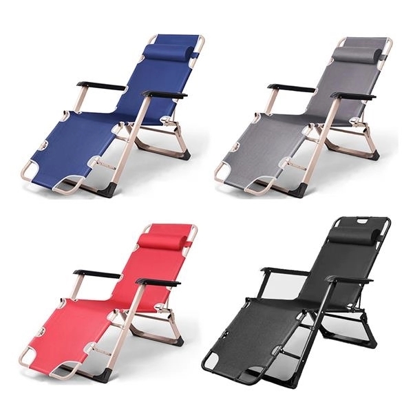 Zero Gravity Folding Lounge Chair - Zero Gravity Folding Lounge Chair - Image 1 of 3