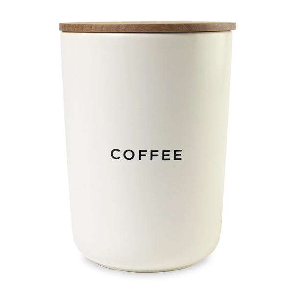 Be Home® Brampton Stoneware Container - X-Large - Be Home® Brampton Stoneware Container - X-Large - Image 0 of 6