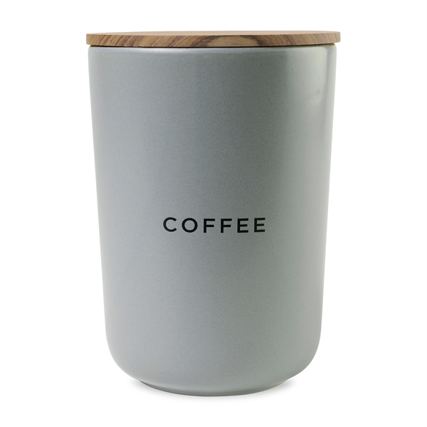 Be Home® Brampton Stoneware Container - X-Large - Be Home® Brampton Stoneware Container - X-Large - Image 2 of 6