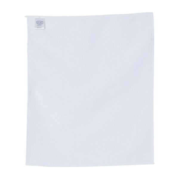 Carmel Towel Company Velour Towel - Carmel Towel Company Velour Towel - Image 4 of 4