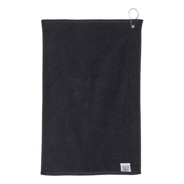 Carmel Towel Company Golf Towel - Carmel Towel Company Golf Towel - Image 3 of 4