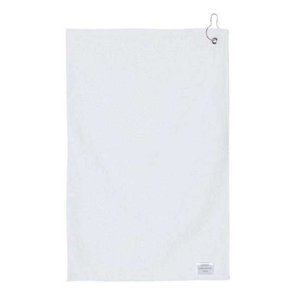 Carmel Towel Company Golf Towel - Carmel Towel Company Golf Towel - Image 4 of 4