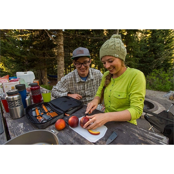 GSI Outdoors Destination Kitchen Set 24 - GSI Outdoors Destination Kitchen Set 24 - Image 3 of 3