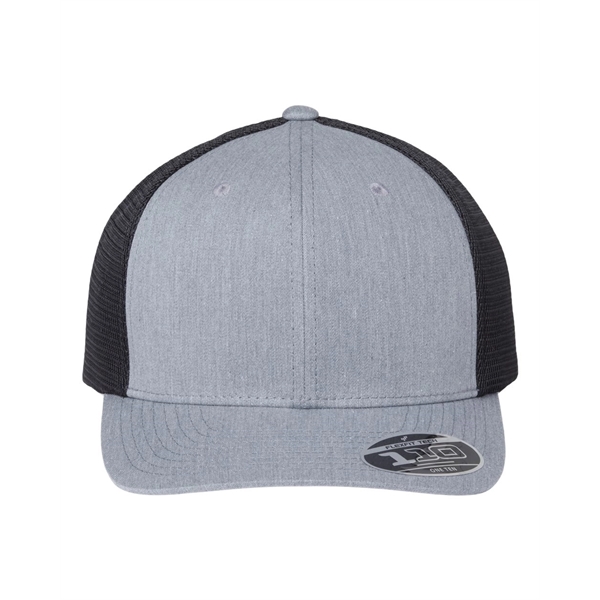 Flexfit 110® Mesh-Back Cap - Flexfit 110® Mesh-Back Cap - Image 55 of 60