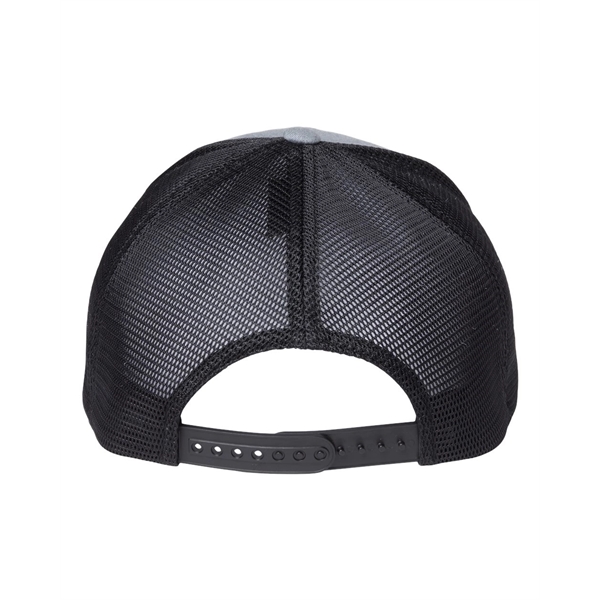 Flexfit 110® Mesh-Back Cap - Flexfit 110® Mesh-Back Cap - Image 56 of 60