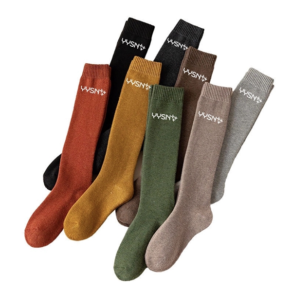 Knee High Socks - Knee High Socks - Image 0 of 1