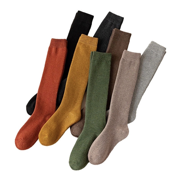 Knee High Socks - Knee High Socks - Image 1 of 1