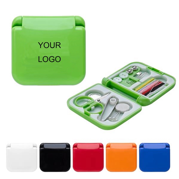 Travel Sewing Kit - Travel Sewing Kit - Image 0 of 1