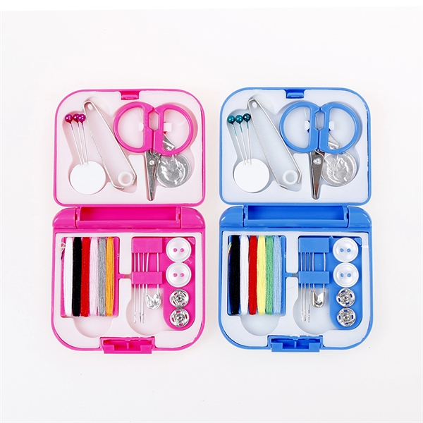 Travel Sewing Kit - Travel Sewing Kit - Image 1 of 1