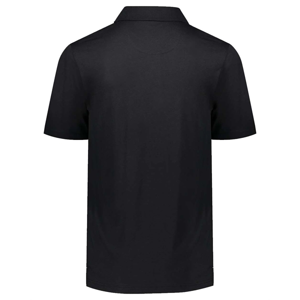 Holloway Repreve® Eco Polo - Holloway Repreve® Eco Polo - Image 2 of 16
