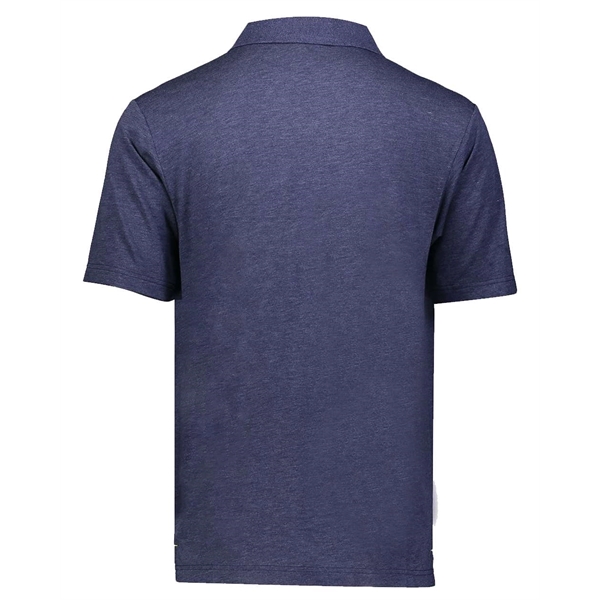 Holloway Repreve® Eco Polo - Holloway Repreve® Eco Polo - Image 6 of 16