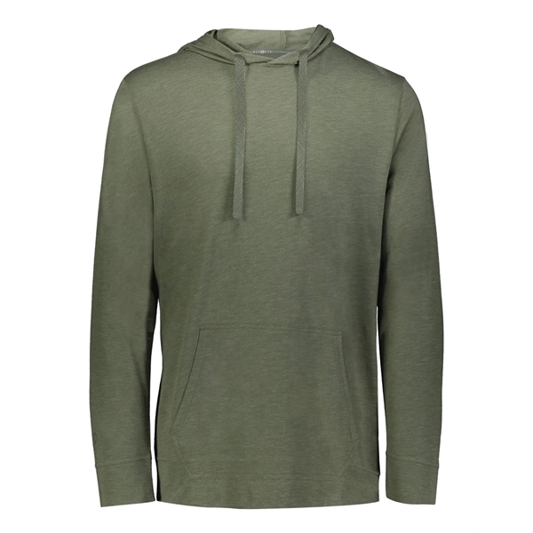 Holloway Repreve® Eco Hooded Sweatshirt - Holloway Repreve® Eco Hooded Sweatshirt - Image 7 of 14