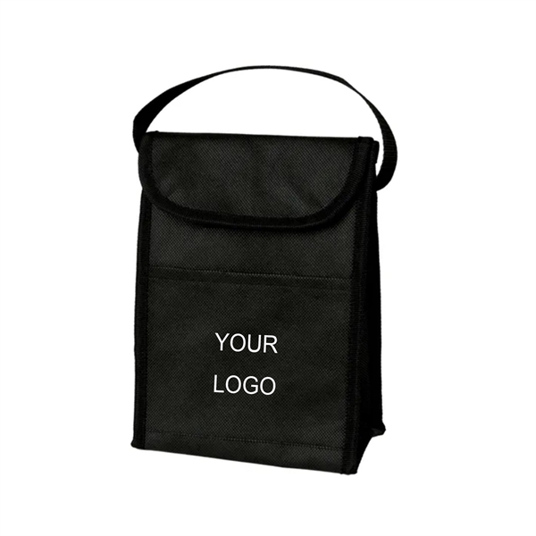 Eco-Friendly Lunch Bag - Eco-Friendly Lunch Bag - Image 0 of 2