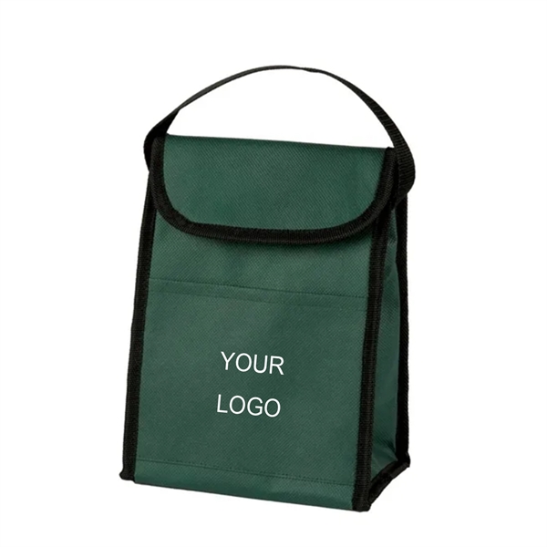 Eco-Friendly Lunch Bag - Eco-Friendly Lunch Bag - Image 1 of 2