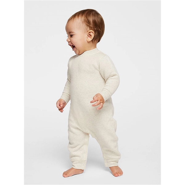 Rabbit Skins Infant Fleece One-Piece - Rabbit Skins Infant Fleece One-Piece - Image 0 of 12