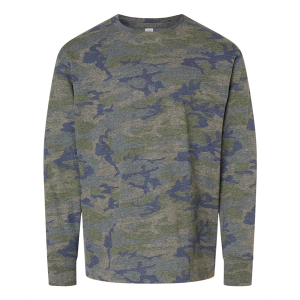 LAT Youth Fine Jersey Long Sleeve Tee - LAT Youth Fine Jersey Long Sleeve Tee - Image 40 of 51