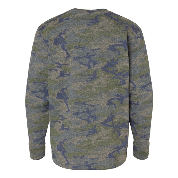 LAT Youth Fine Jersey Long Sleeve Tee - LAT Youth Fine Jersey Long Sleeve Tee - Image 41 of 51