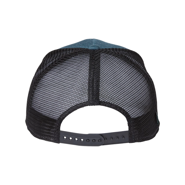 LEGACY Five-Panel Trucker Cap - LEGACY Five-Panel Trucker Cap - Image 10 of 76