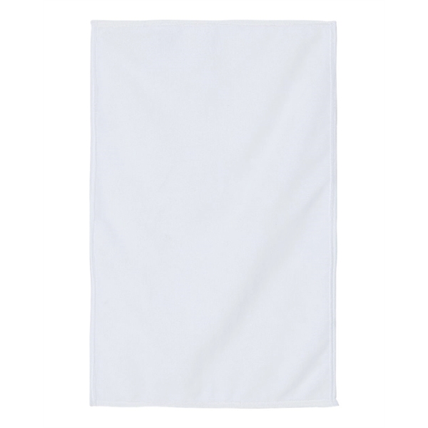 Liberty Bags Patented Sublimation Golf Towel - Liberty Bags Patented Sublimation Golf Towel - Image 1 of 2