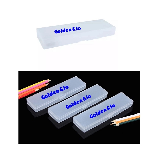Pencil Case - Pencil Case - Image 0 of 1