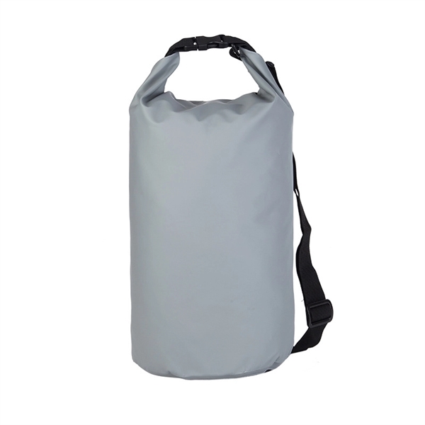 Floating Waterproof Dry Bag 5L - Floating Waterproof Dry Bag 5L - Image 2 of 3