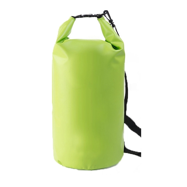 Floating Waterproof Dry Bag 5L - Floating Waterproof Dry Bag 5L - Image 3 of 3