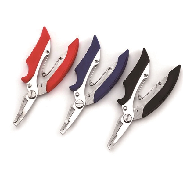 Fishing Pliers - Fishing Pliers - Image 1 of 1