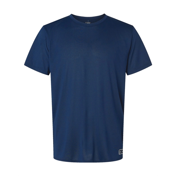 Oakley Men's Team Issue Hydrolix T-Shirt - Oakley Men's Team Issue Hydrolix T-Shirt - Image 15 of 18