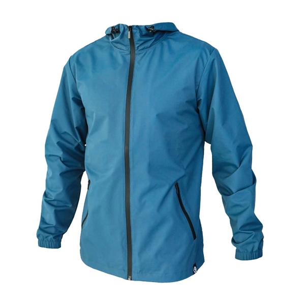 Quikflip 2-in-1 Dryflip Rain Jacket - Quikflip 2-in-1 Dryflip Rain Jacket - Image 8 of 9