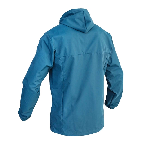 Quikflip 2-in-1 Dryflip Rain Jacket - Quikflip 2-in-1 Dryflip Rain Jacket - Image 9 of 9