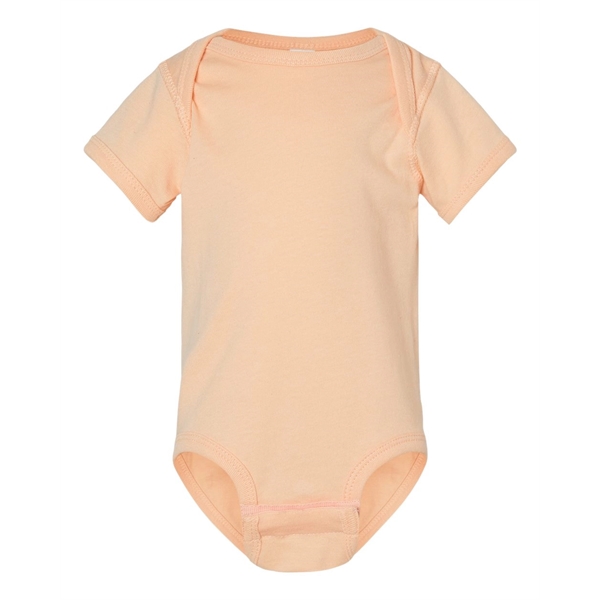 Rabbit Skins Infant Fine Jersey Bodysuit - Rabbit Skins Infant Fine Jersey Bodysuit - Image 163 of 220